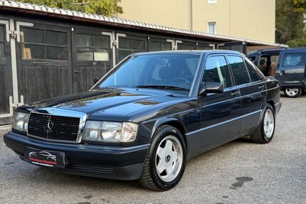 Mercedes-Benz 190 Gebrauchtwagen