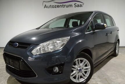 Ford Grand C-Max Gebrauchtwagen