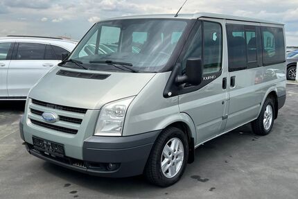 Ford Tourneo Gebrauchtwagen