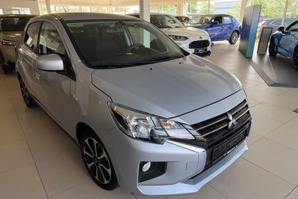 Mitsubishi Space Star Gebrauchtwagen