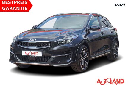 Kia XCeed Gebrauchtwagen