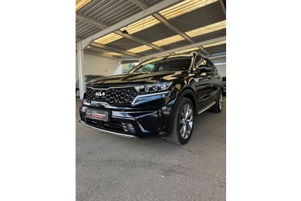 Kia Sorento Gebrauchtwagen
