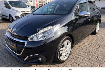 Peugeot 208 Gebrauchtwagen