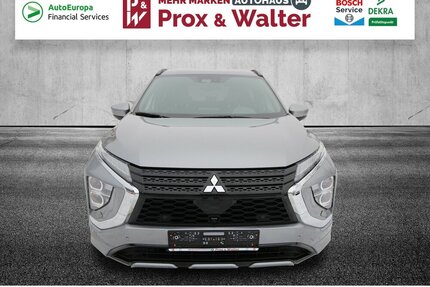 Mitsubishi Eclipse Cross 2.4 PHEV Select Black LED+NAVI+KAM Gebrauchtwagen