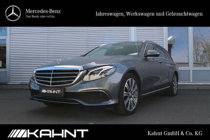 Mercedes-Benz E 350 Gebrauchtwagen