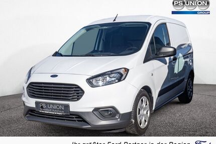 Ford Transit Courier Gebrauchtwagen