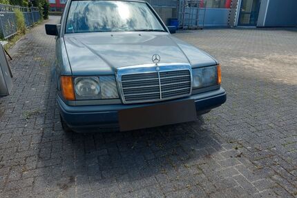 Mercedes-Benz 200 Gebrauchtwagen