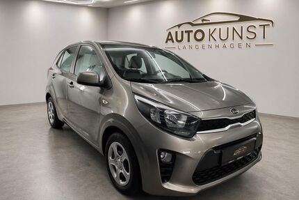 Kia Picanto Gebrauchtwagen