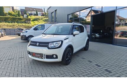 Suzuki Ignis Gebrauchtwagen