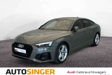 Audi A5 Gebrauchtwagen