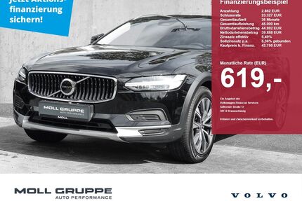 Volvo V90 Cross Country Gebrauchtwagen