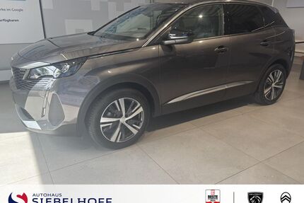 Peugeot 3008 Gebrauchtwagen