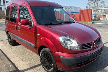 Renault Kangoo Gebrauchtwagen