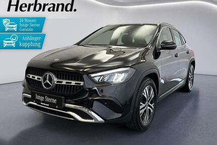 Mercedes-Benz GLA 200 Gebrauchtwagen