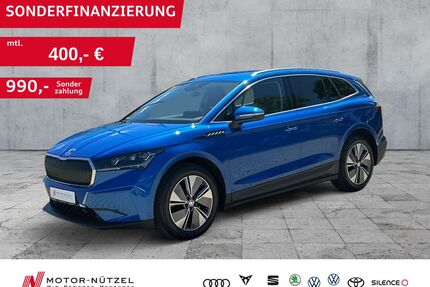 Skoda Enyaq Gebrauchtwagen