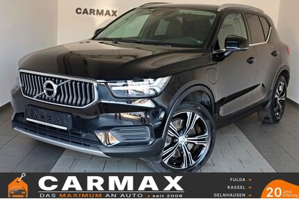 Volvo XC40 Gebrauchtwagen