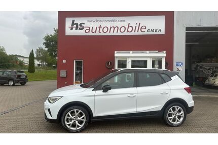 Seat Arona Gebrauchtwagen