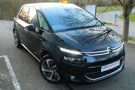 Citroen C4 Picasso Gebrauchtwagen