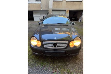 Mercedes-Benz CL 320 Gebrauchtwagen