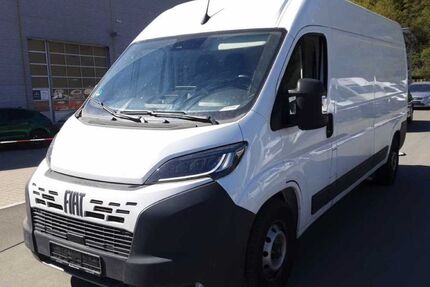 Fiat Ducato Gebrauchtwagen