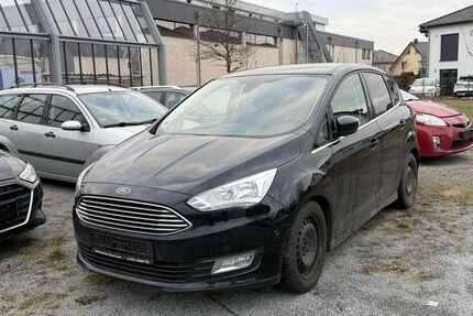 Ford C-Max Gebrauchtwagen