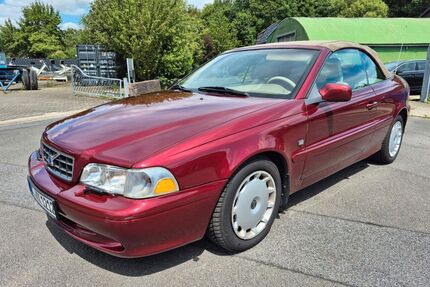 Volvo C70 Gebrauchtwagen