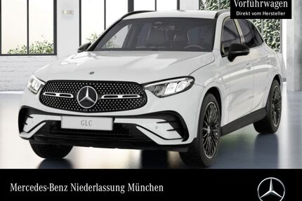 Mercedes-Benz GLC 200 Gebrauchtwagen