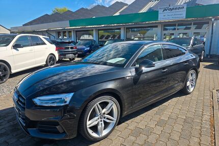 Audi A5 Gebrauchtwagen