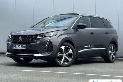 Peugeot 5008 Gebrauchtwagen