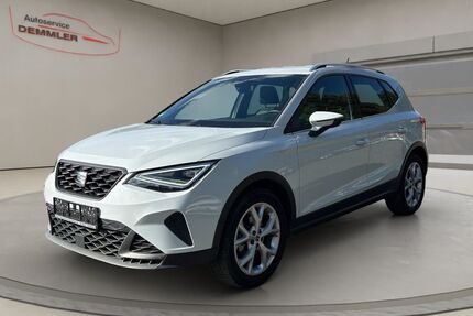 Seat Arona Gebrauchtwagen