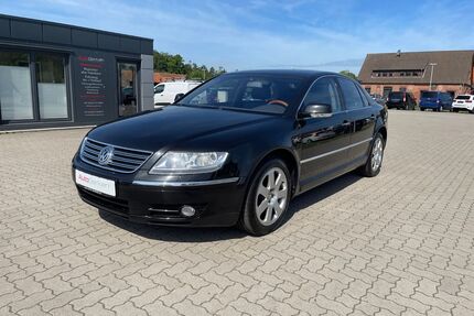 VW Phaeton Gebrauchtwagen