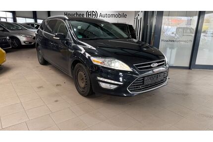 Ford Mondeo Gebrauchtwagen