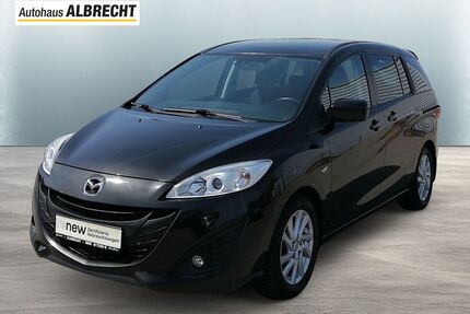 Mazda 5 Gebrauchtwagen