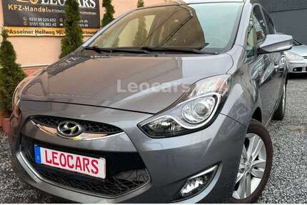 Hyundai iX20 Gebrauchtwagen