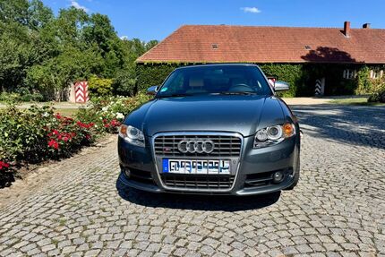 Audi S4 Gebrauchtwagen