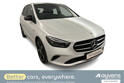 Mercedes-Benz B 250 Gebrauchtwagen
