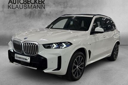 BMW X5 Gebrauchtwagen