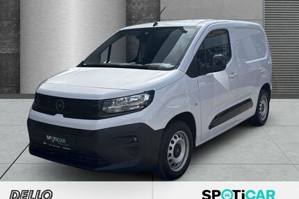 Opel Combo Gebrauchtwagen