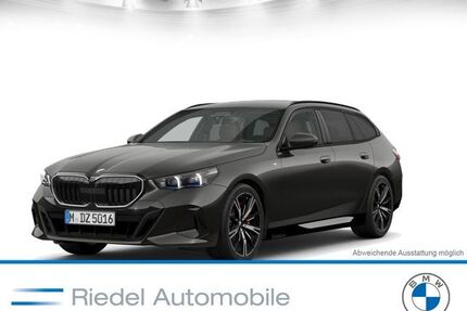 BMW 540 Gebrauchtwagen