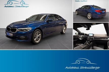 BMW 530 Gebrauchtwagen