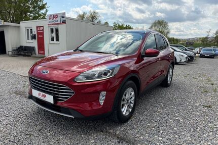 Ford Kuga Gebrauchtwagen