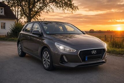 Hyundai i30 Gebrauchtwagen