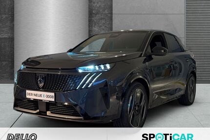 Peugeot 3008 Gebrauchtwagen