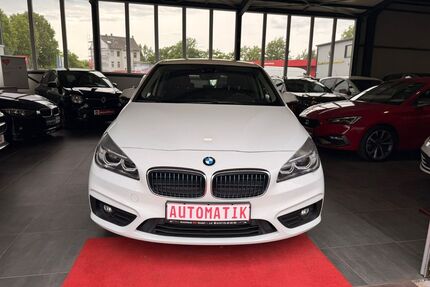 BMW 225 Gebrauchtwagen