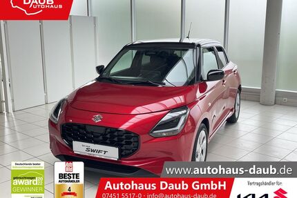Suzuki Swift Gebrauchtwagen