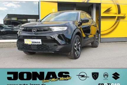 Opel Mokka Gebrauchtwagen