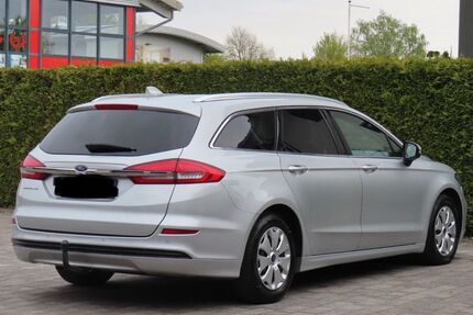 Ford Mondeo Gebrauchtwagen
