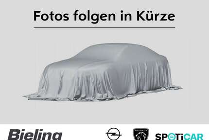 Opel Crossland Gebrauchtwagen