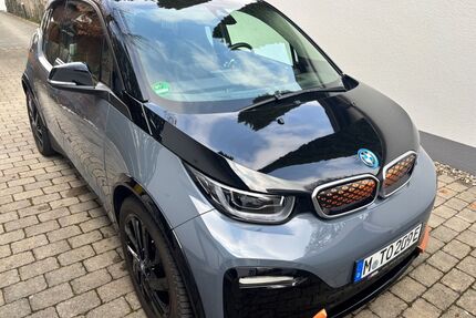 BMW i3 Gebrauchtwagen