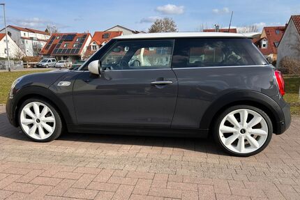 Mini Cooper S Gebrauchtwagen